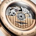 Часы Longines Record Collection L2.820.8.92.2 фото 6